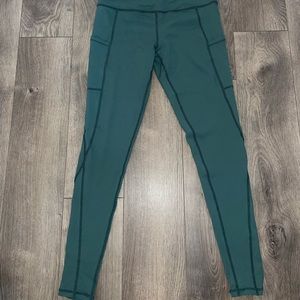 Leggings with Pockets